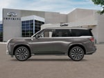 2026 INFINITI QX80 Luxe 4WD