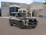 2026 INFINITI QX80 Luxe 4WD