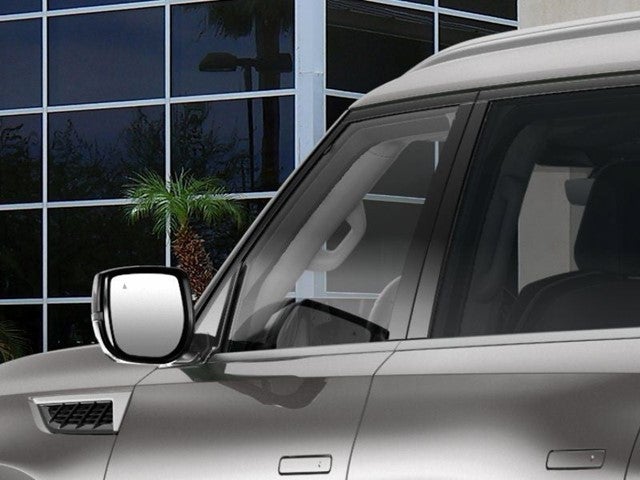 2026 INFINITI QX80 Luxe 4WD