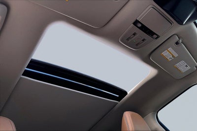 2026 INFINITI QX80 Luxe 4WD