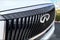 2026 INFINITI QX80 Luxe 4WD