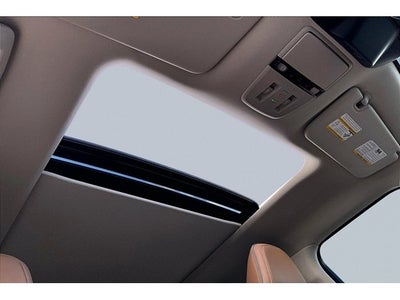 2026 INFINITI QX80 Luxe 4WD