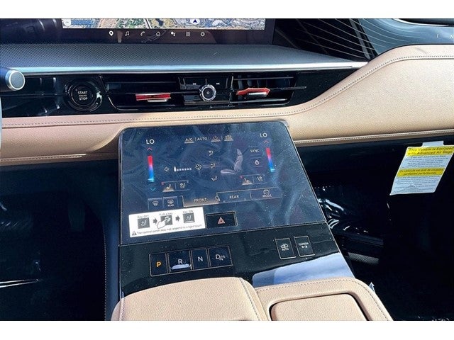 2026 INFINITI QX80 Luxe 4WD