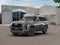 2027 INFINITI QX80 Luxe 4WD