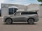 2027 INFINITI QX80 Luxe 4WD