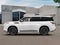 2027 INFINITI QX80 Autograph 4WD