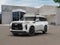 2027 INFINITI QX80 Autograph 4WD