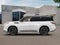 2027 INFINITI QX80 Autograph 4WD