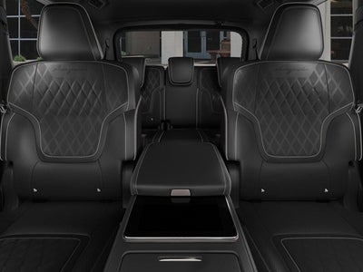 2026 INFINITI QX80 Autograph 4WD