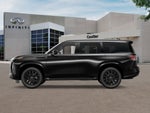 2026 INFINITI QX80 Autograph 4WD