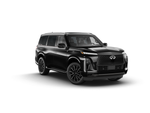 2027 INFINITI QX80 Autograph 4WD
