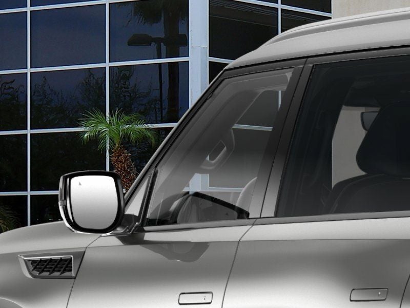 2026 INFINITI QX80 Autograph 4WD