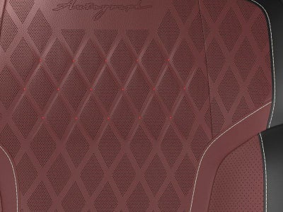 2026 INFINITI QX80 Autograph 4WD