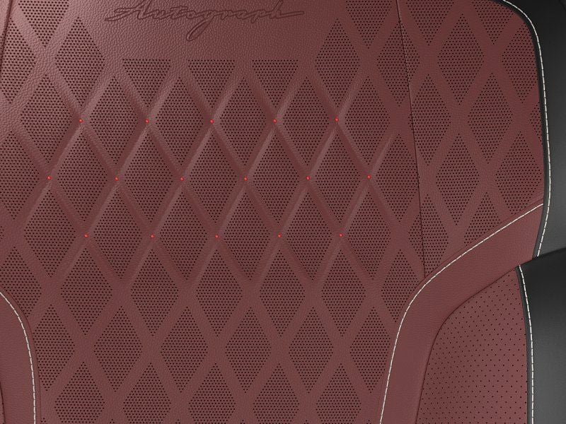 2026 INFINITI QX80 Autograph 4WD