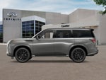 2026 INFINITI QX80 Autograph 4WD