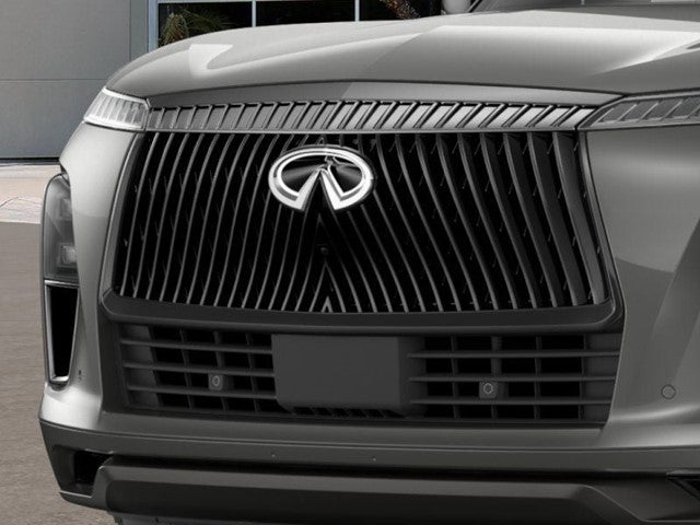 2026 INFINITI QX80 Autograph 4WD