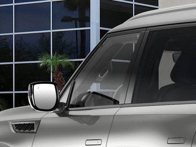 2026 INFINITI QX80 Autograph 4WD