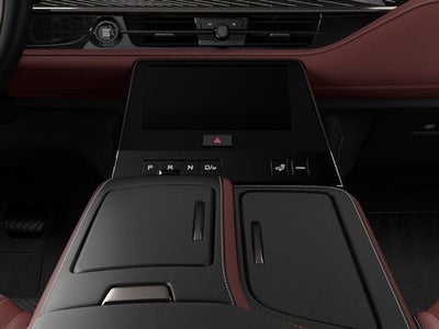 2026 INFINITI QX80 Autograph 4WD