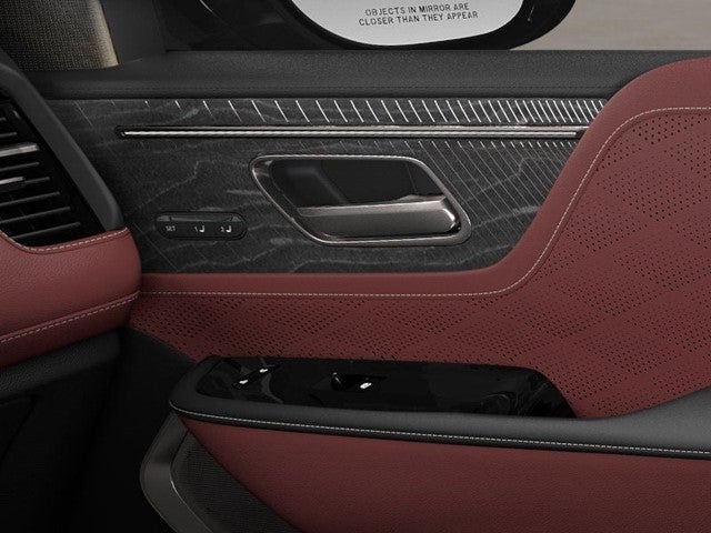 2026 INFINITI QX80 Autograph 4WD