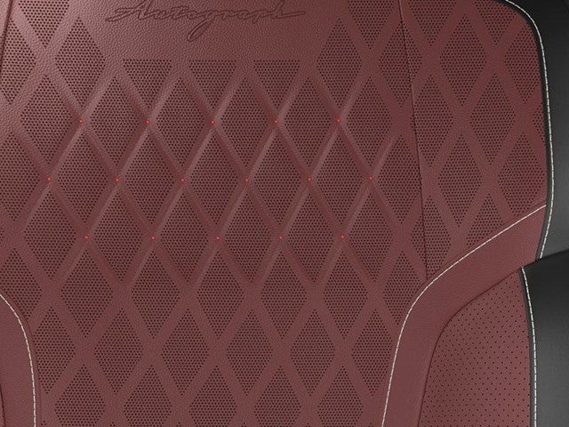 2026 INFINITI QX80 Autograph 4WD