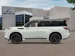 2026 INFINITI QX80 Autograph 4WD