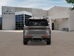 2026 INFINITI QX80 Autograph 4WD