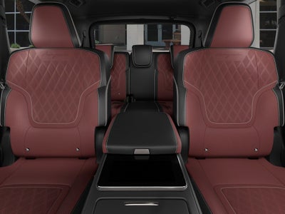 2026 INFINITI QX80 Autograph 4WD