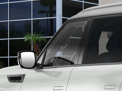 2026 INFINITI QX80 Autograph 4WD