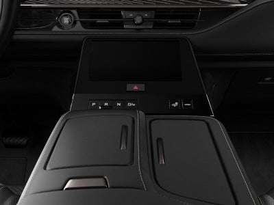 2026 INFINITI QX80 Autograph 4WD