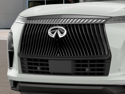 2026 INFINITI QX80 Autograph 4WD