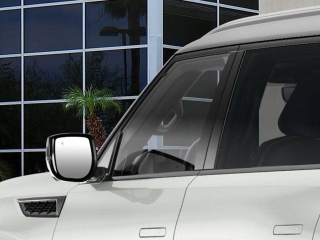 2026 INFINITI QX80 Autograph 4WD