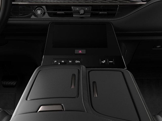 2026 INFINITI QX80 Autograph 4WD