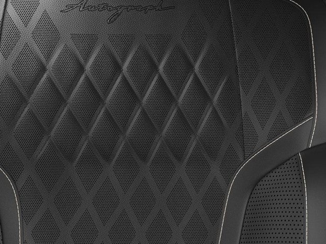 2026 INFINITI QX80 Autograph 4WD