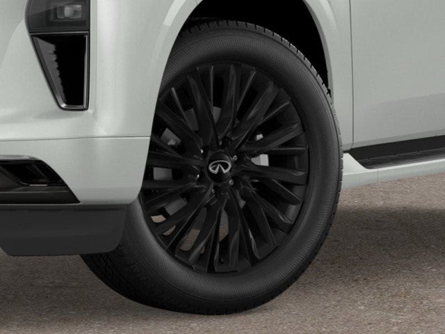2026 INFINITI QX80 Autograph 4WD