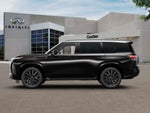 2027 INFINITI QX80 Autograph 4WD