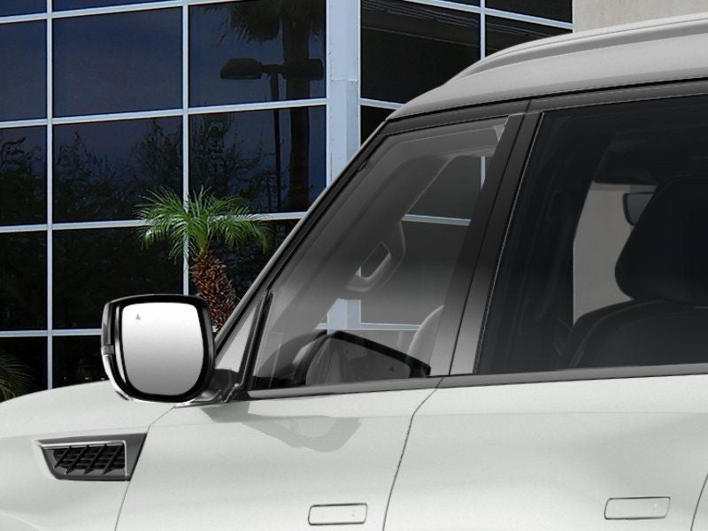 2026 INFINITI QX80 Autograph 4WD