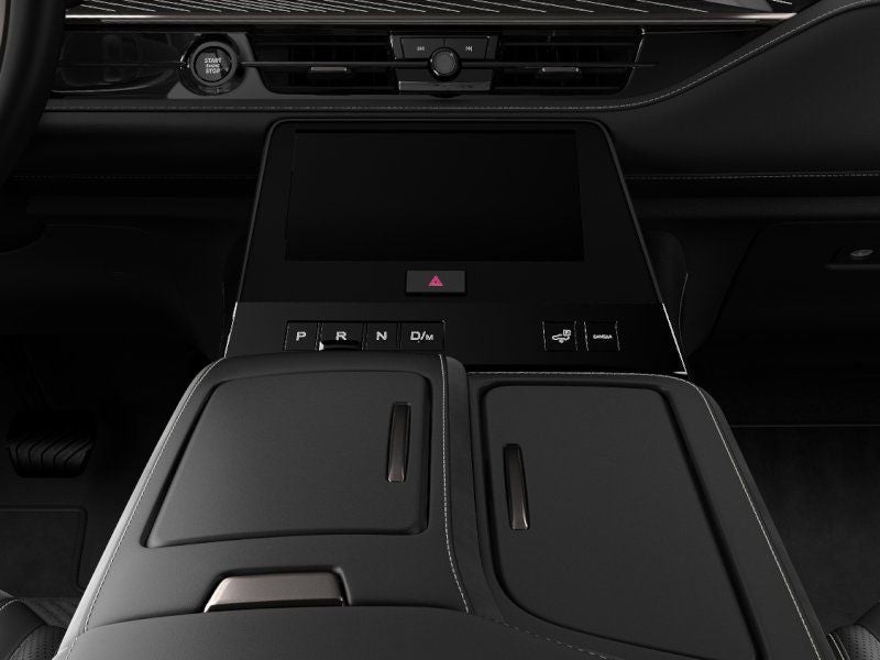 2026 INFINITI QX80 Autograph 4WD