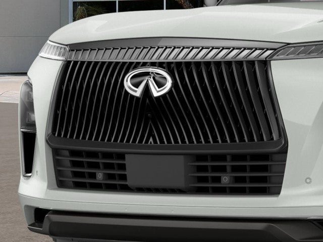 2026 INFINITI QX80 Autograph 4WD