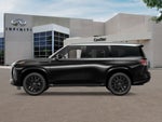 2026 INFINITI QX80 Autograph 4WD