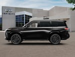 2027 INFINITI QX80 Autograph 4WD