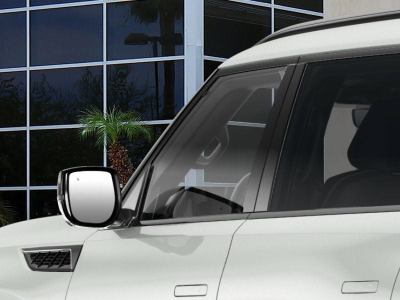 2026 INFINITI QX80 Sport 4WD