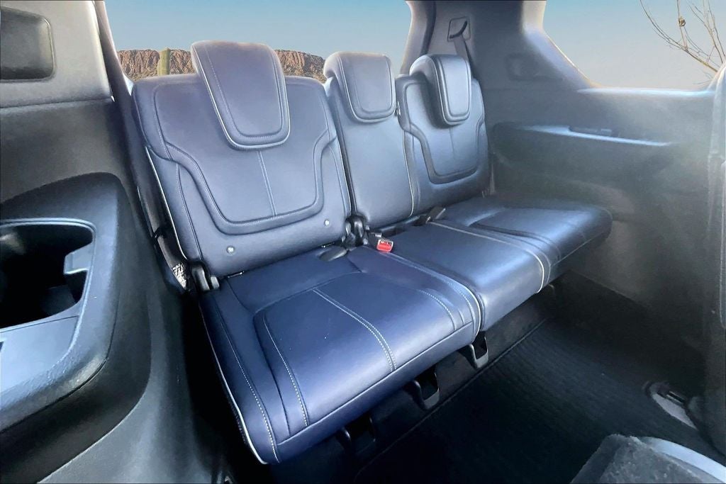 2026 INFINITI QX80 Sport 4WD