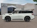 2026 INFINITI QX80 Sport 4WD