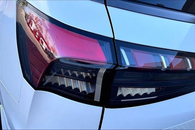 2026 INFINITI QX80 Sport 4WD