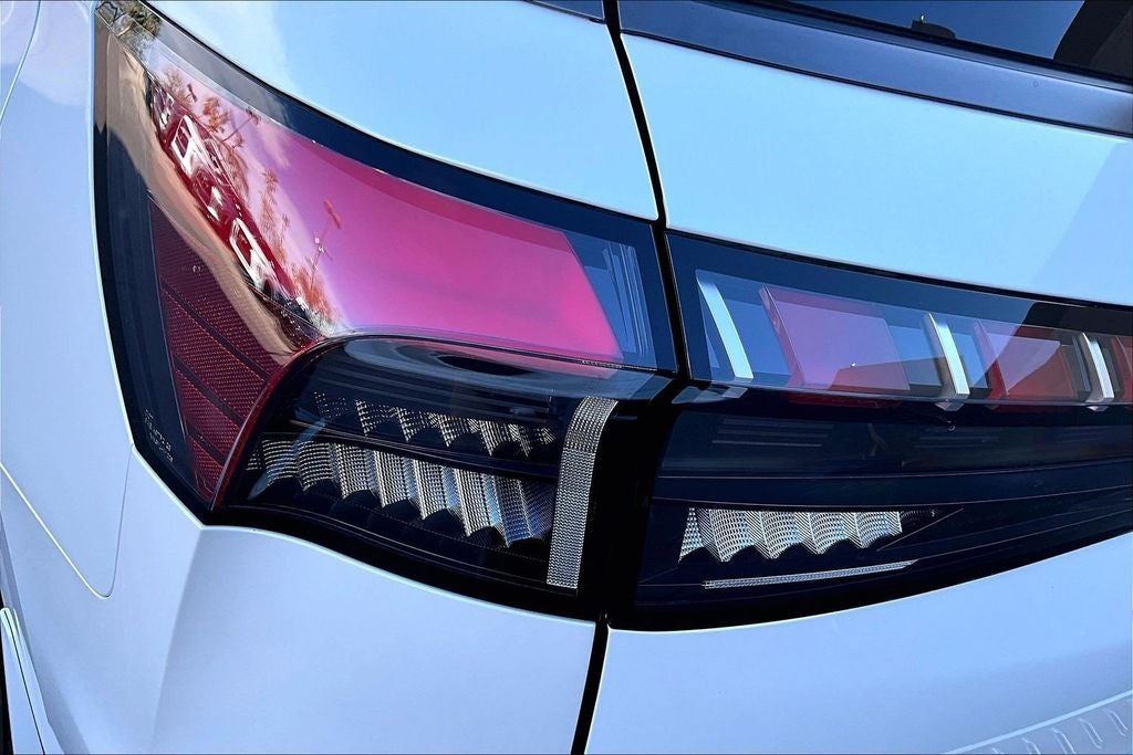 2026 INFINITI QX80 Sport 4WD