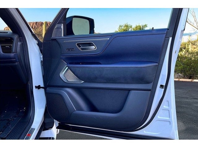 2026 INFINITI QX80 Sport 4WD