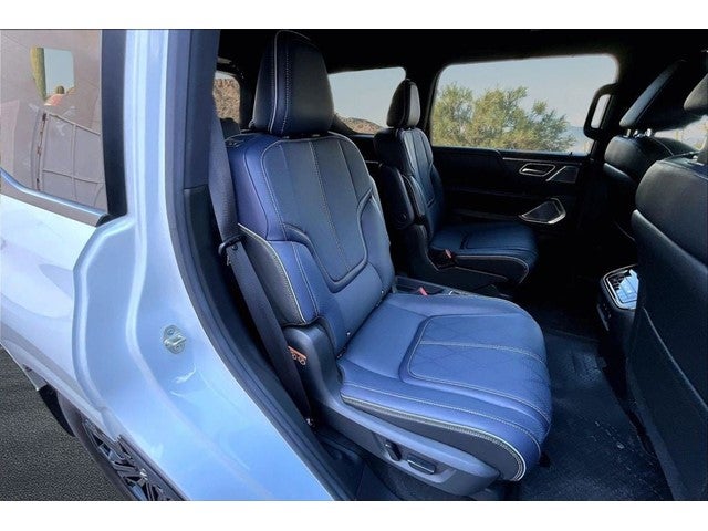 2026 INFINITI QX80 Sport 4WD