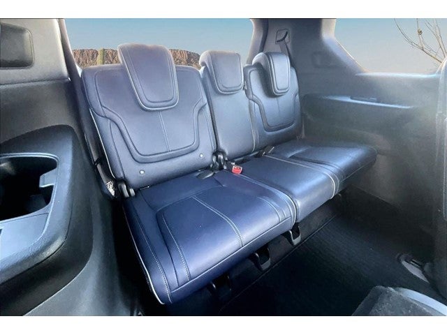 2026 INFINITI QX80 Sport 4WD