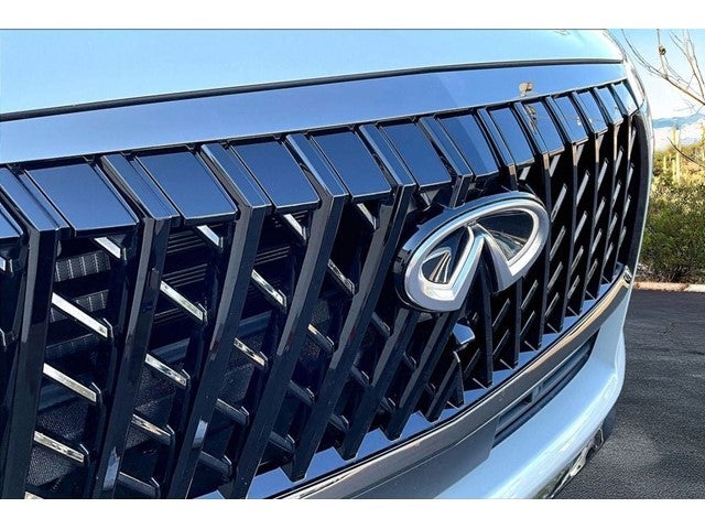 2026 INFINITI QX80 Sport 4WD