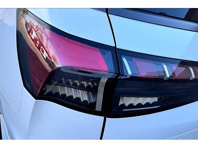 2026 INFINITI QX80 Sport 4WD